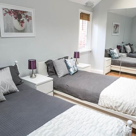 Hayes Bank Bed and Breakfast Ashford  Exteriör bild