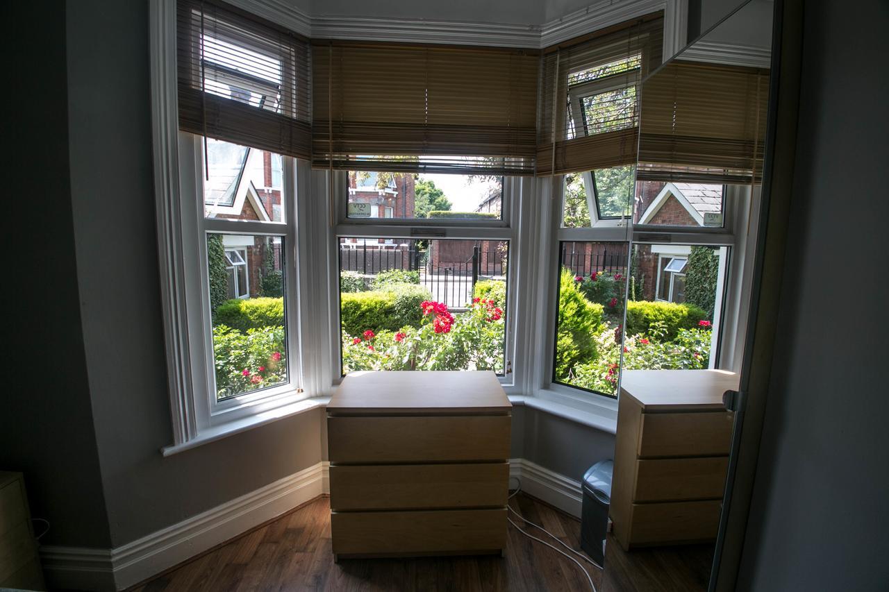 Hayes Bank Bed and Breakfast Ashford  Exteriör bild