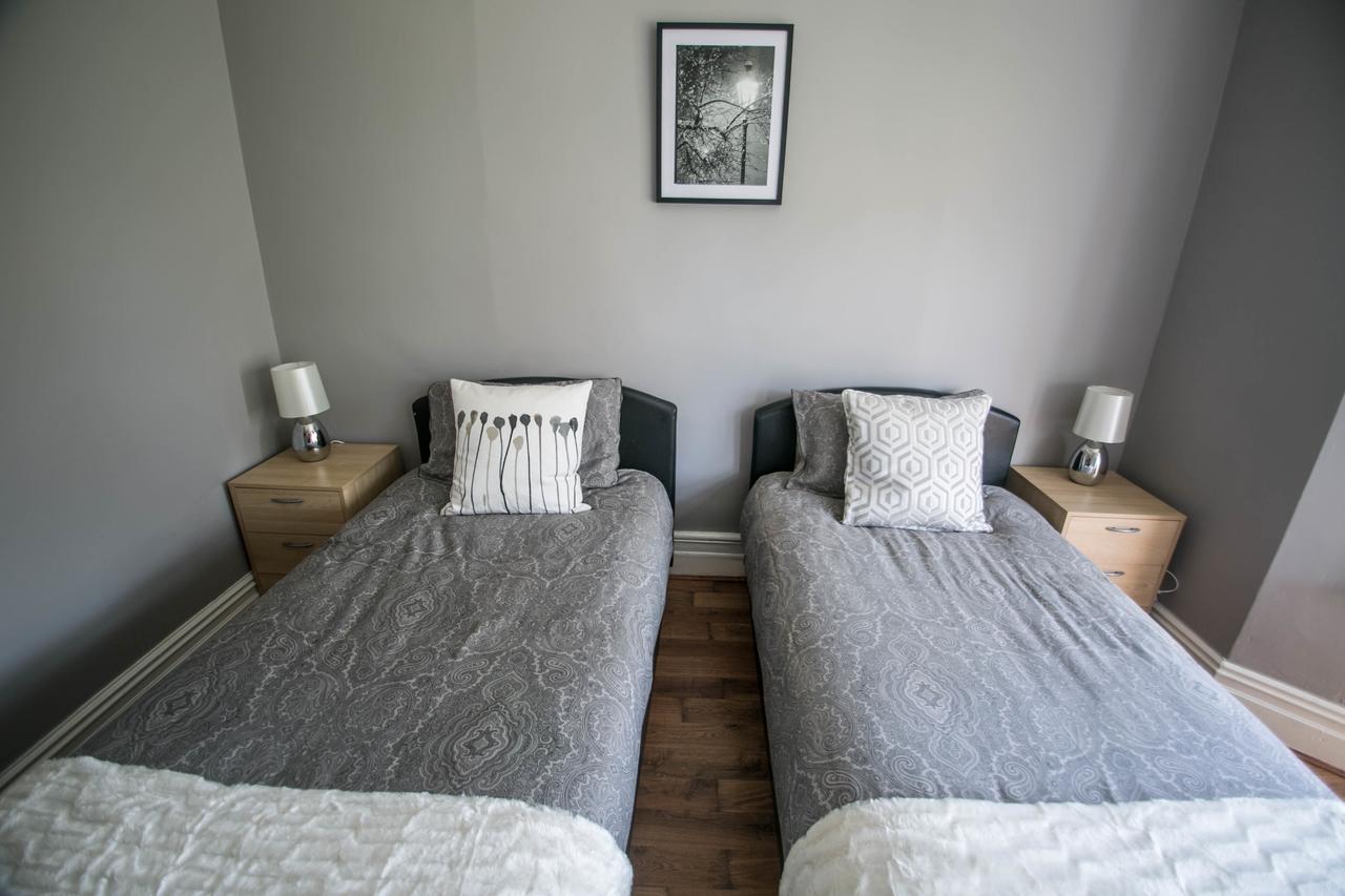 Hayes Bank Bed and Breakfast Ashford  Exteriör bild