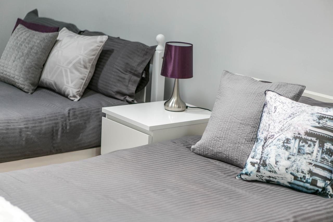 Hayes Bank Bed and Breakfast Ashford  Exteriör bild