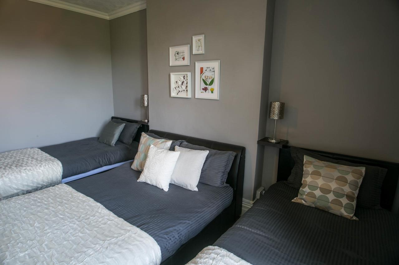Hayes Bank Bed and Breakfast Ashford  Exteriör bild