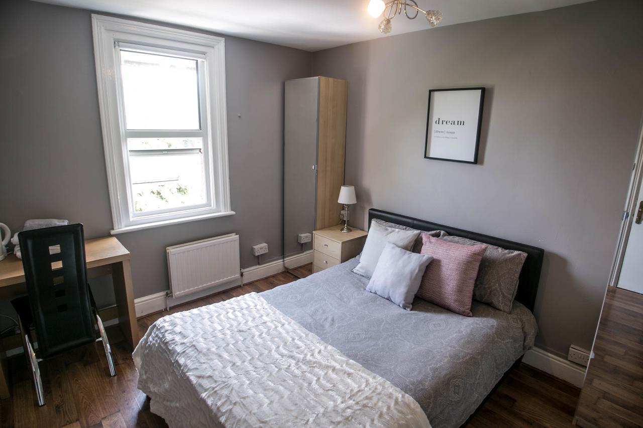 Hayes Bank Bed and Breakfast Ashford  Exteriör bild