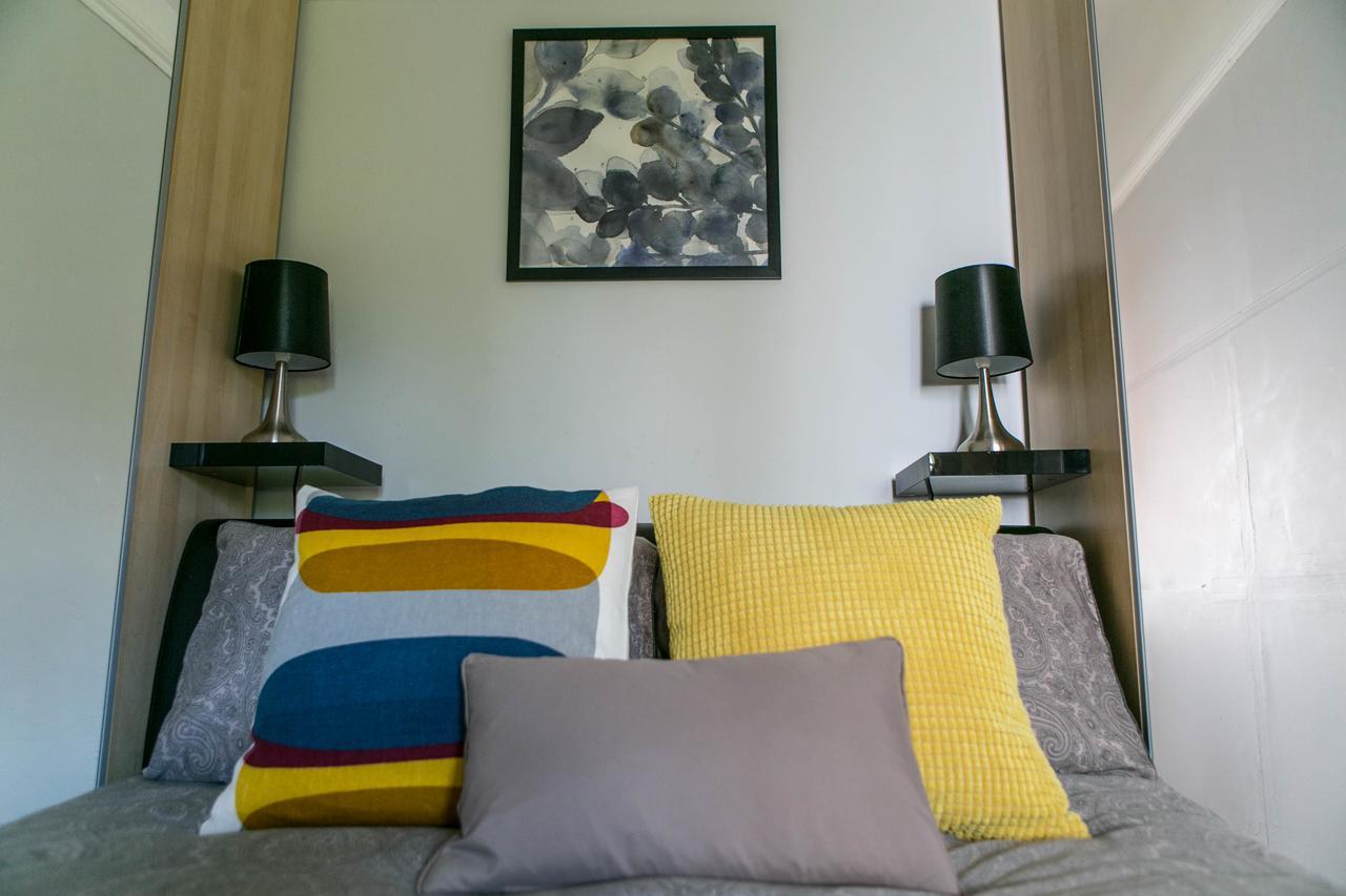 Hayes Bank Bed and Breakfast Ashford  Exteriör bild