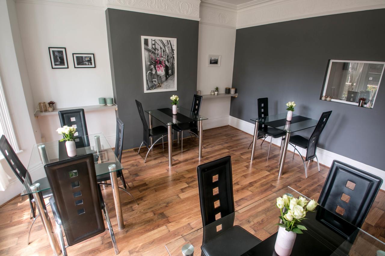 Hayes Bank Bed and Breakfast Ashford  Exteriör bild