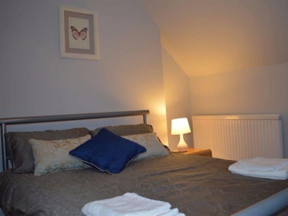 Hayes Bank Bed and Breakfast Ashford  Exteriör bild