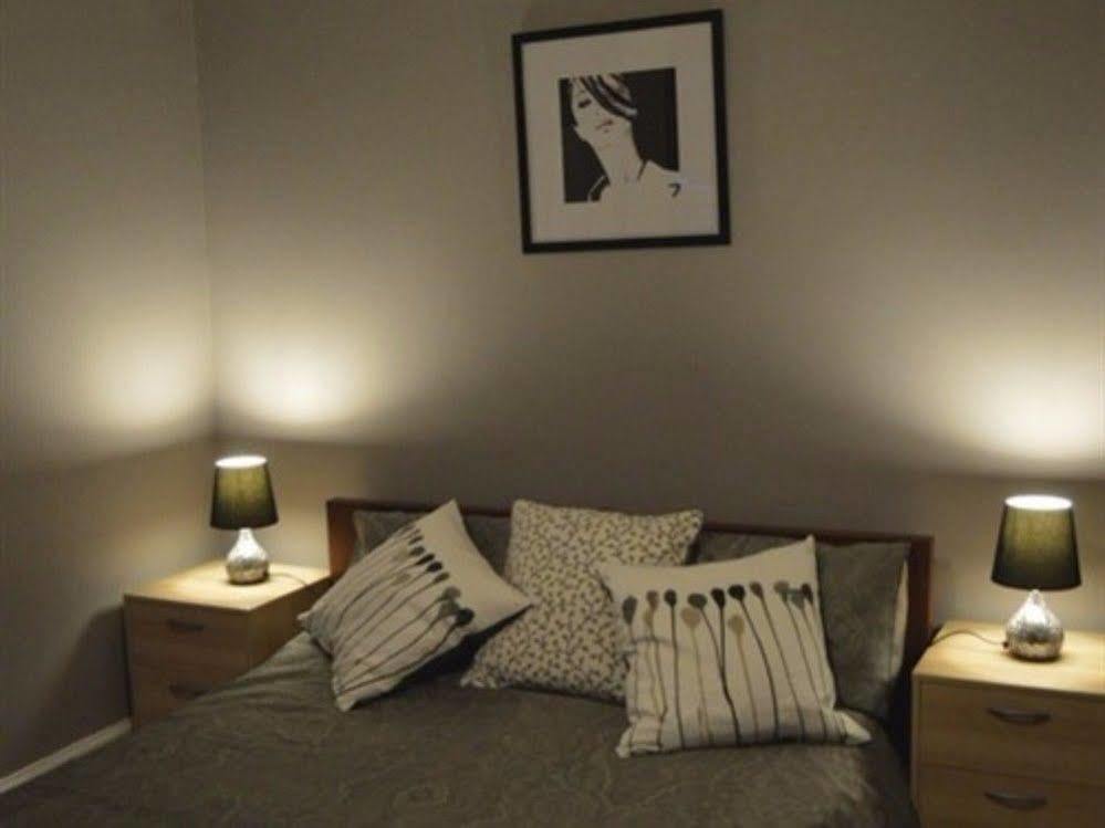 Hayes Bank Bed and Breakfast Ashford  Exteriör bild