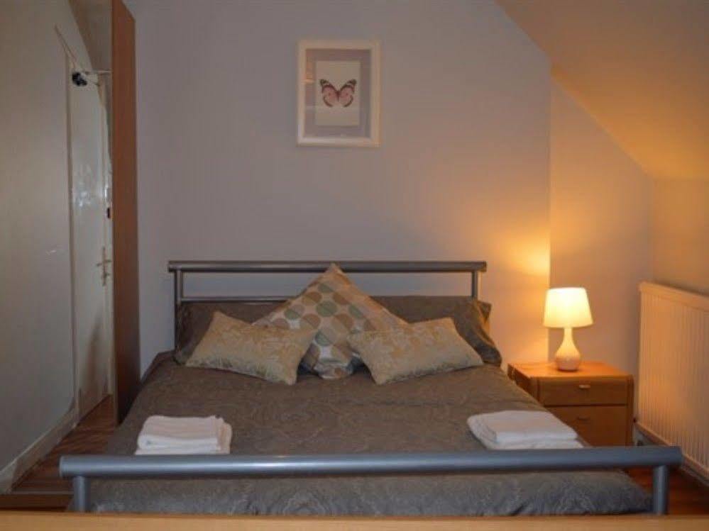 Hayes Bank Bed and Breakfast Ashford  Exteriör bild