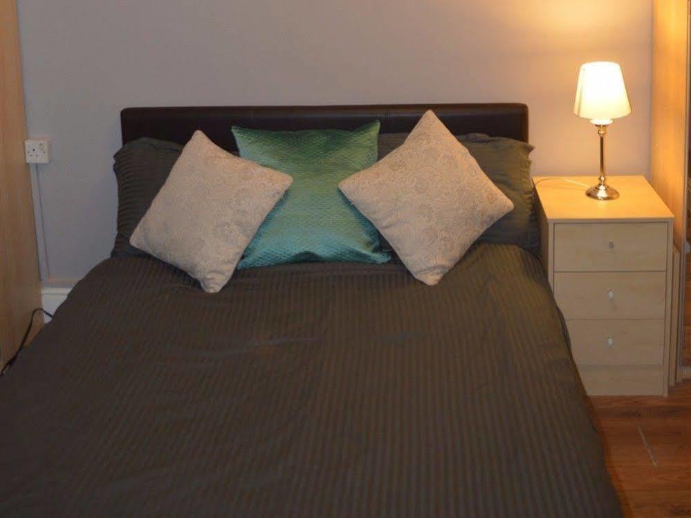 Hayes Bank Bed and Breakfast Ashford  Exteriör bild