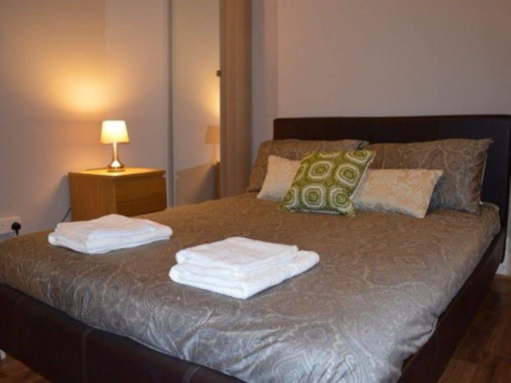 Hayes Bank Bed and Breakfast Ashford  Exteriör bild