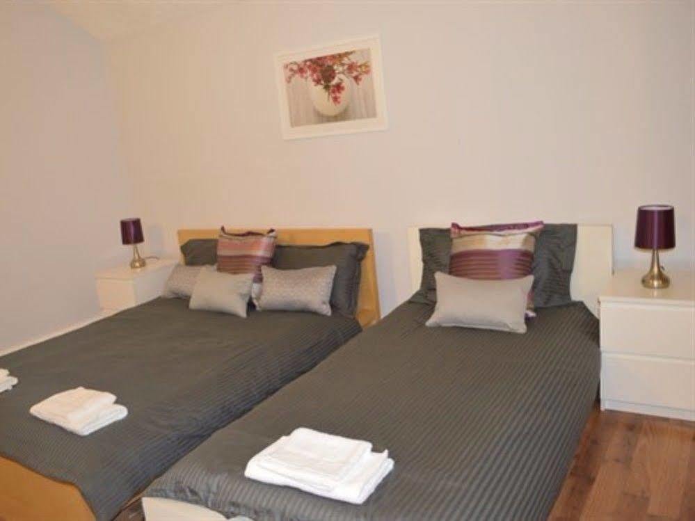 Hayes Bank Bed and Breakfast Ashford  Exteriör bild