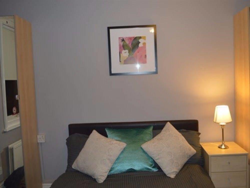 Hayes Bank Bed and Breakfast Ashford  Exteriör bild