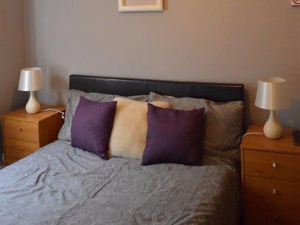 Hayes Bank Bed and Breakfast Ashford  Exteriör bild