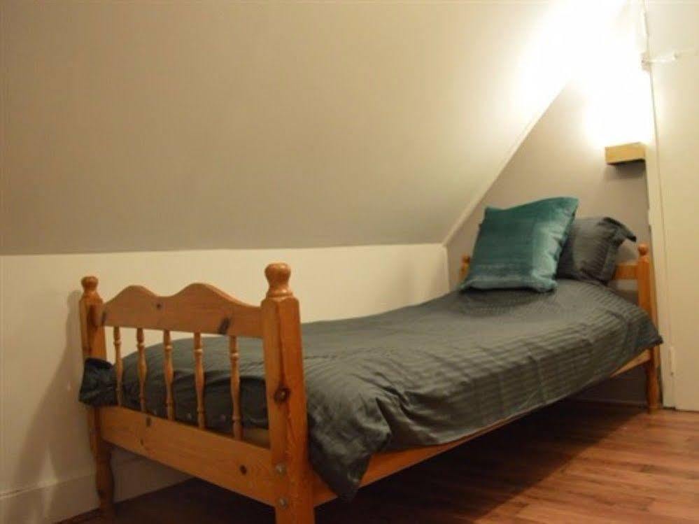 Hayes Bank Bed and Breakfast Ashford  Exteriör bild