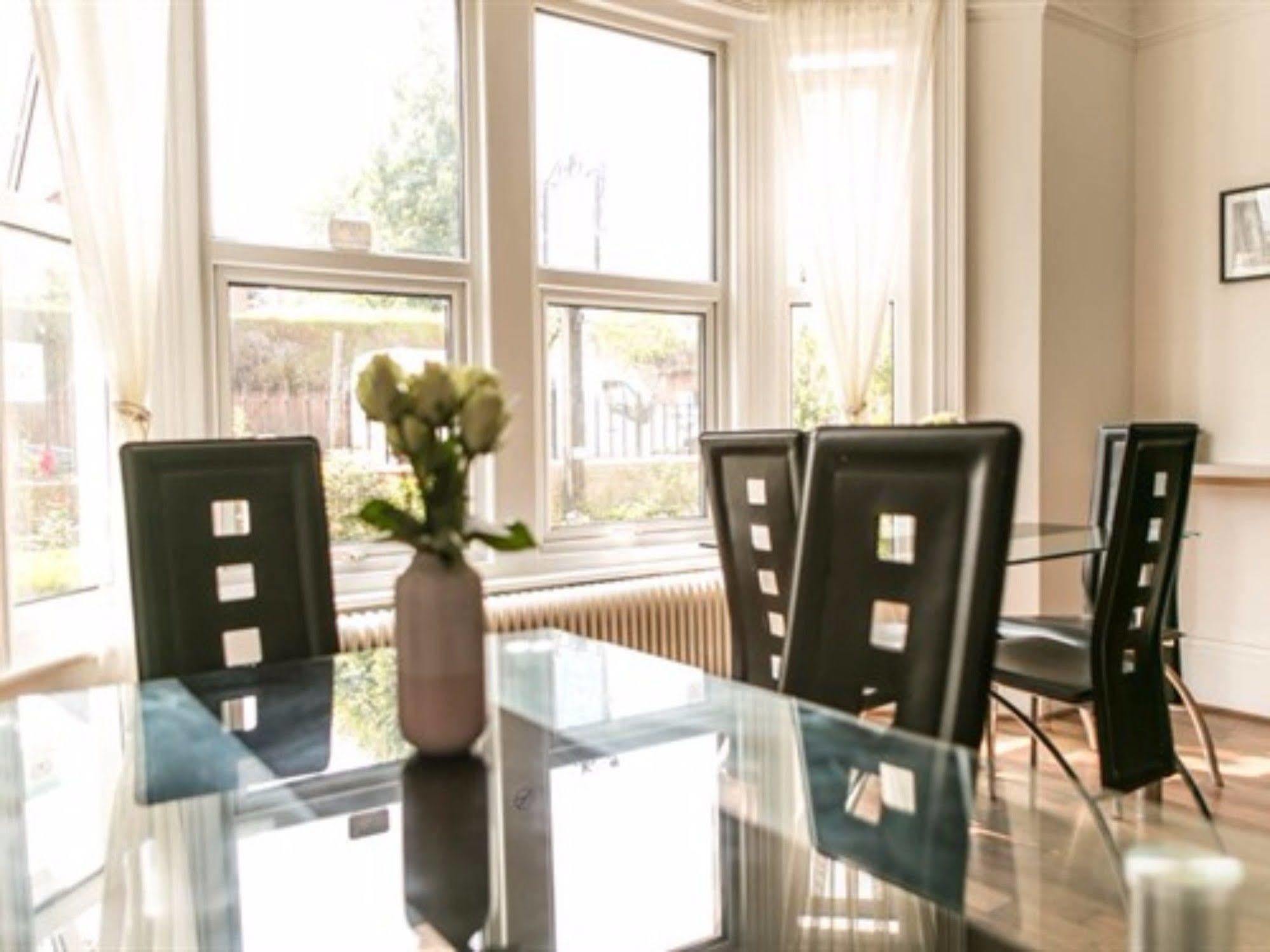 Hayes Bank Bed and Breakfast Ashford  Exteriör bild