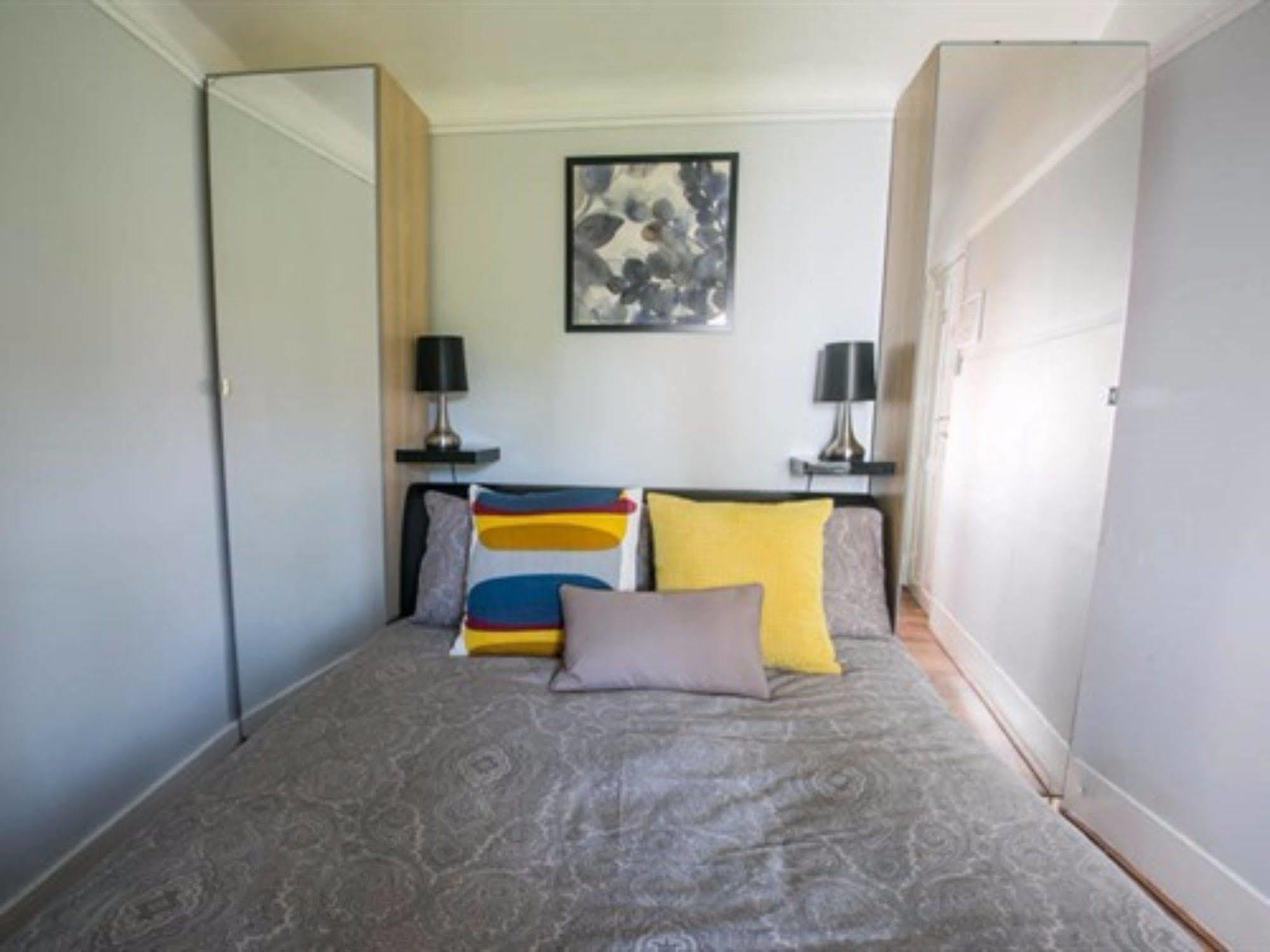 Hayes Bank Bed and Breakfast Ashford  Exteriör bild