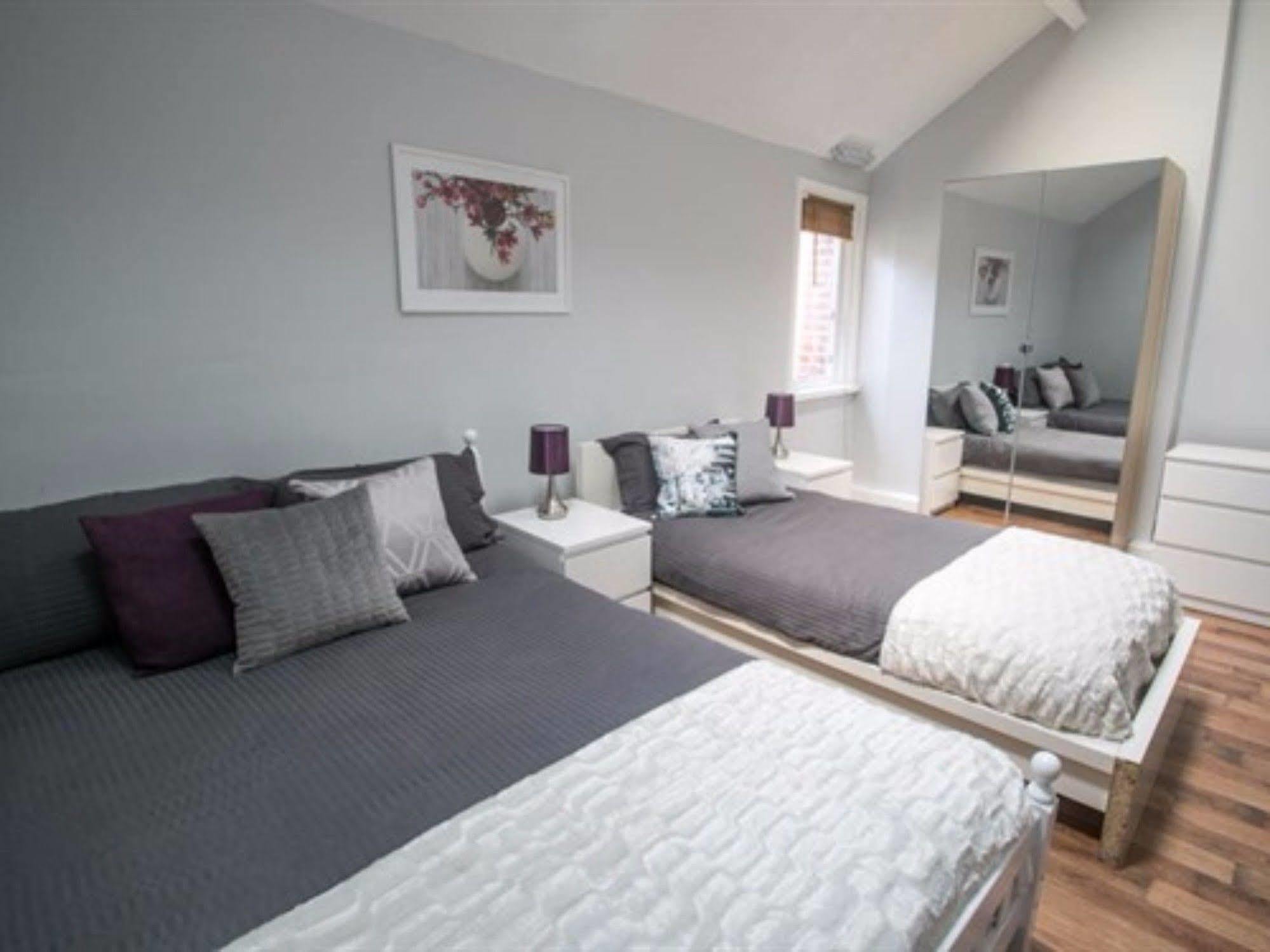 Hayes Bank Bed and Breakfast Ashford  Exteriör bild
