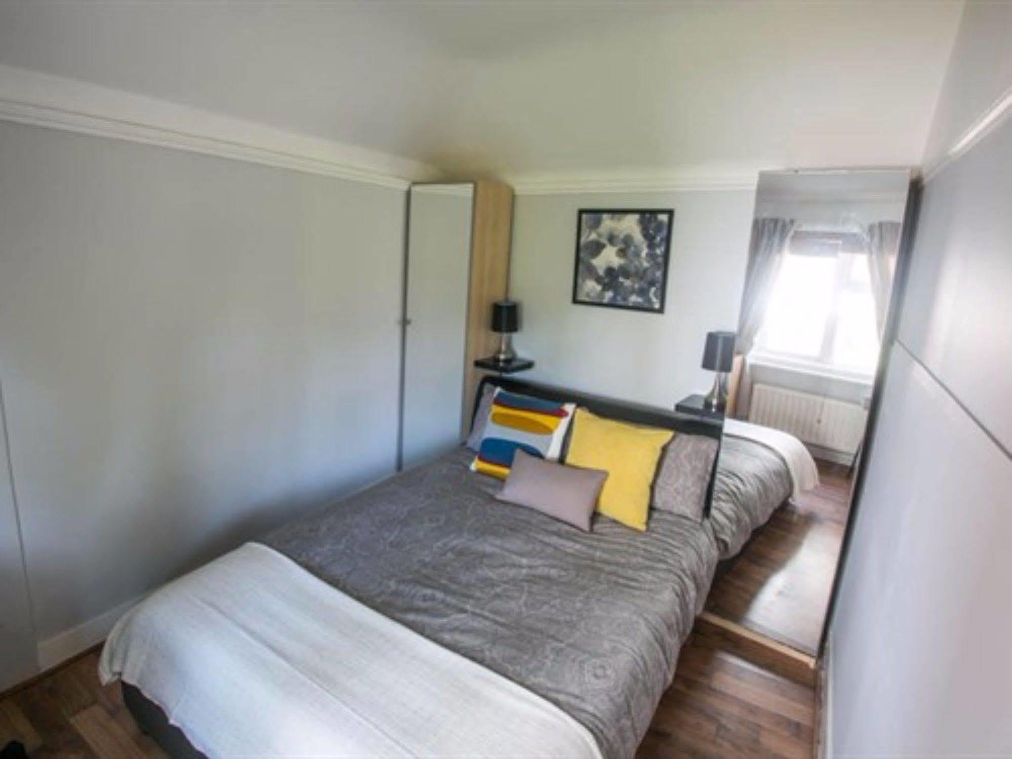 Hayes Bank Bed and Breakfast Ashford  Exteriör bild