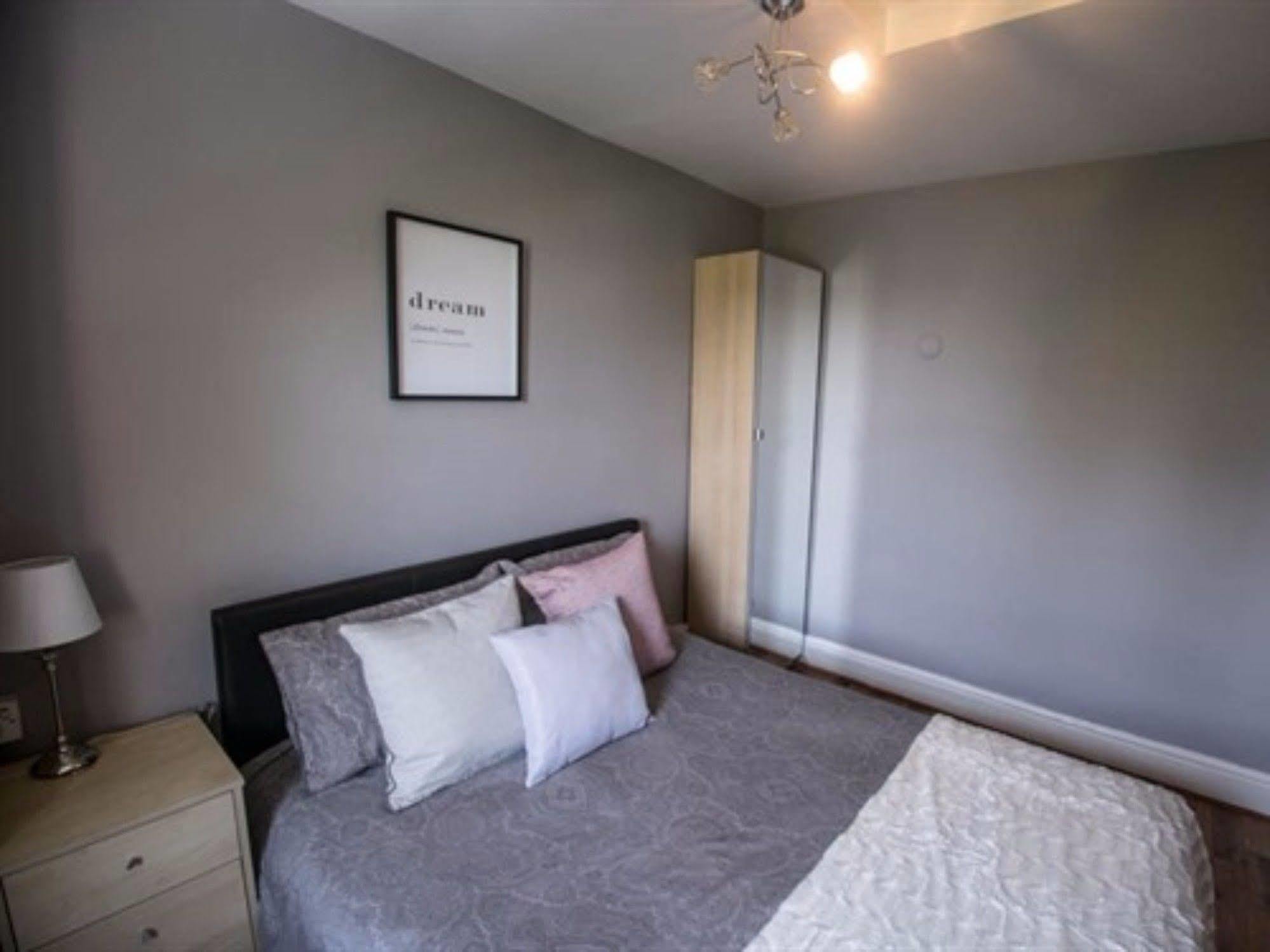 Hayes Bank Bed and Breakfast Ashford  Exteriör bild