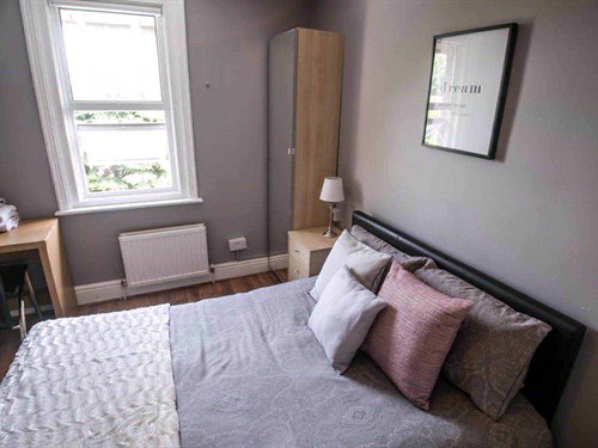 Hayes Bank Bed and Breakfast Ashford  Exteriör bild