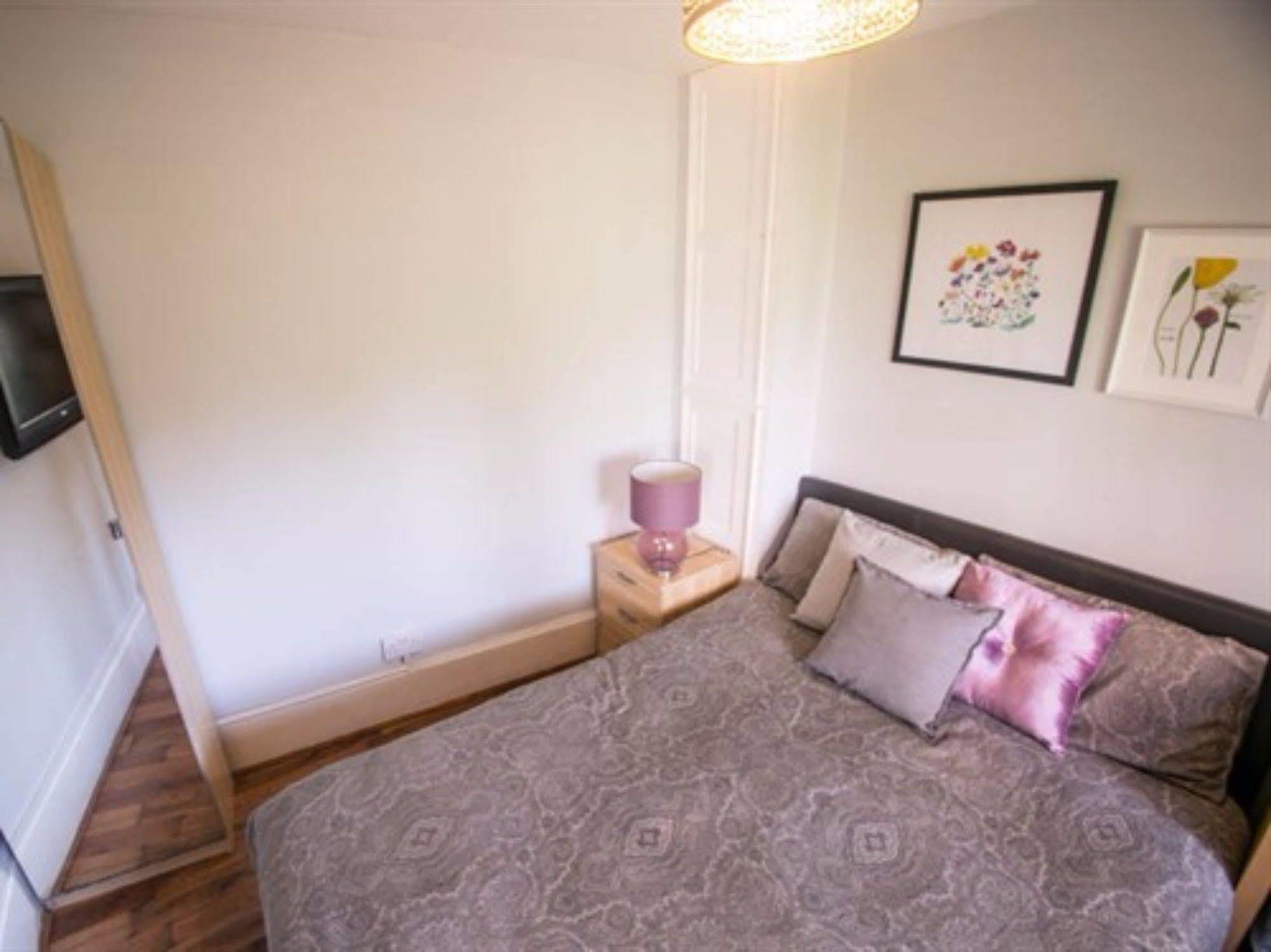 Hayes Bank Bed and Breakfast Ashford  Exteriör bild