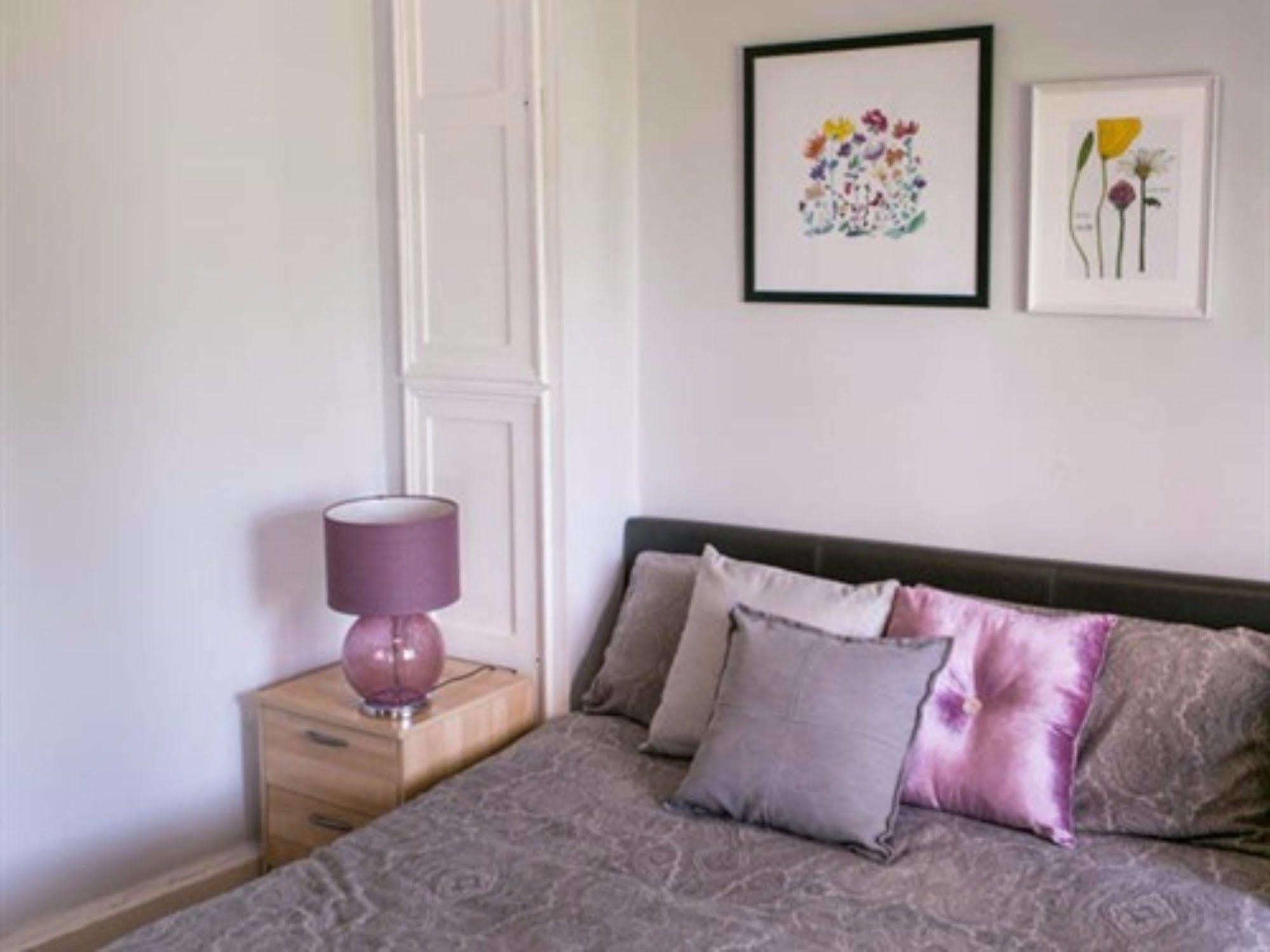 Hayes Bank Bed and Breakfast Ashford  Exteriör bild