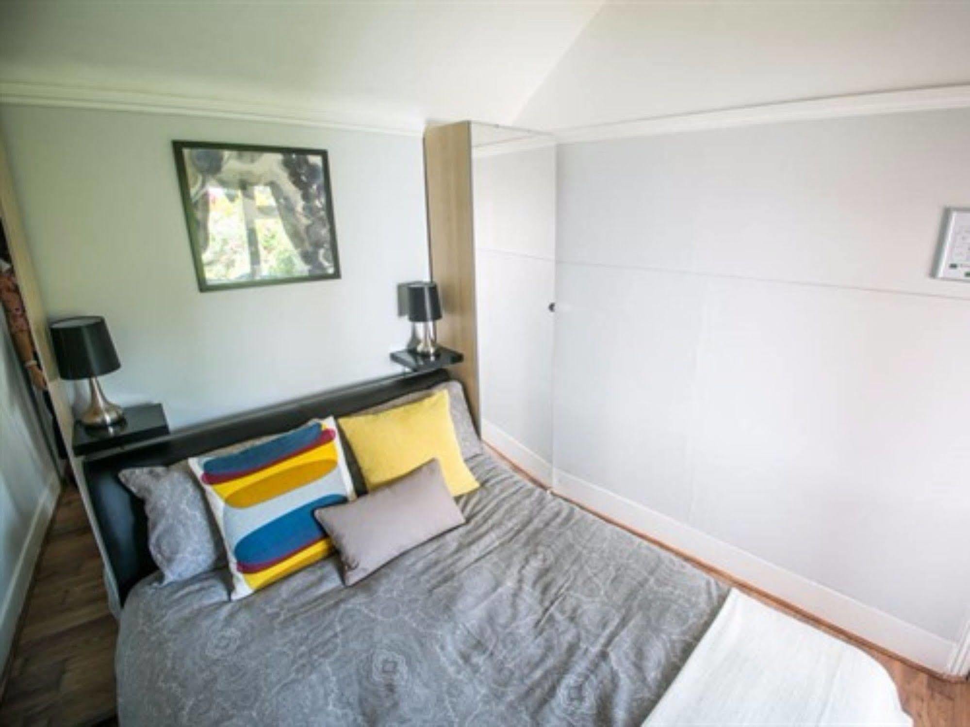Hayes Bank Bed and Breakfast Ashford  Exteriör bild