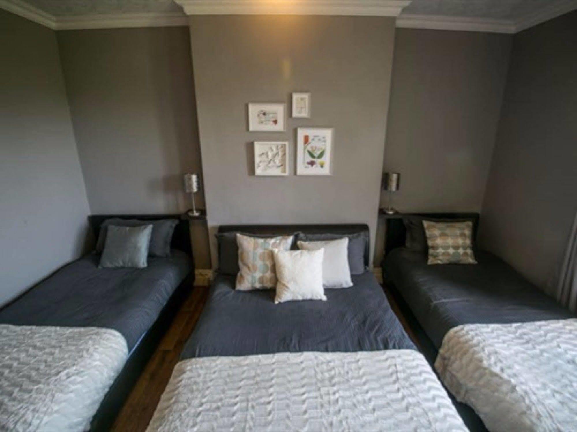 Hayes Bank Bed and Breakfast Ashford  Exteriör bild