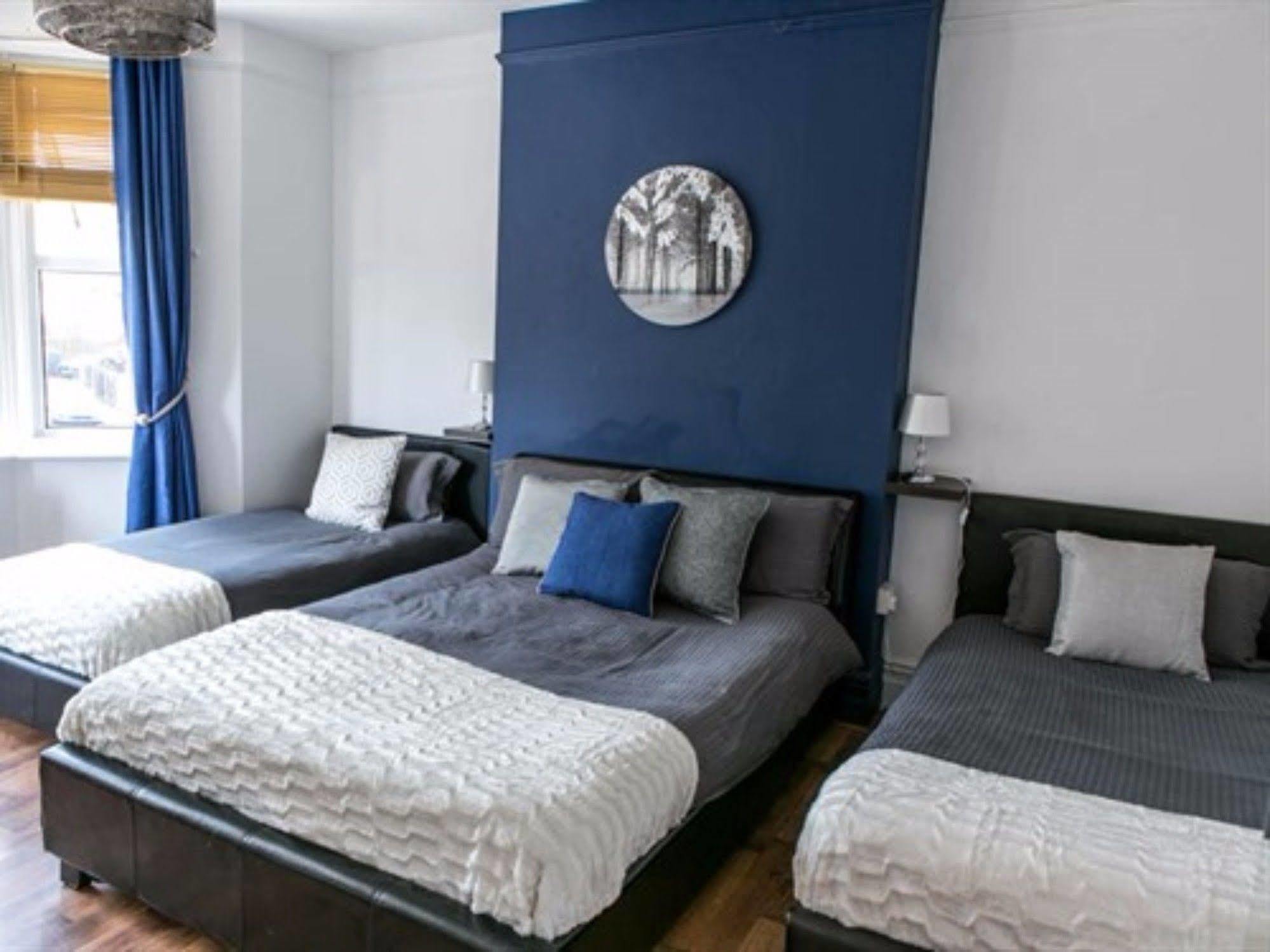 Hayes Bank Bed and Breakfast Ashford  Exteriör bild